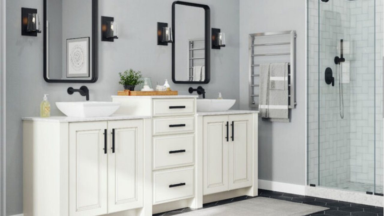 Bathroom waterproofing coat
