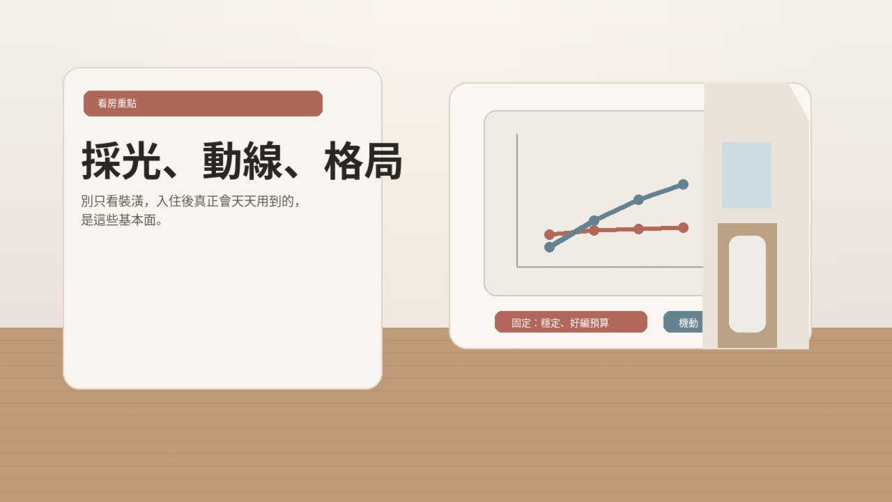 買房流程完整攻略|費用、注意事項、踩雷全解析新手也能輕鬆上手