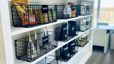 家裡的備品要囤多少？衛生紙、洗劑與日用品的存量