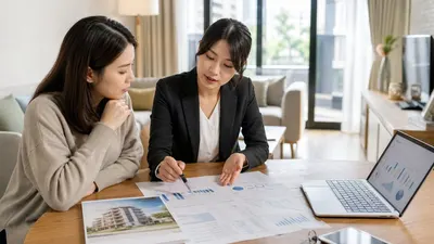 實價登錄進階查詢技巧：行情價與成交價差異分析｜新手必學的房價查詢攻略