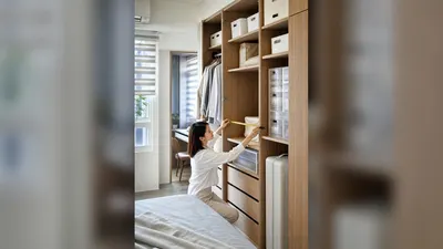 收納空間怎麼計算？評估家裡需要多少收納的完整攻略