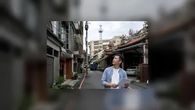 買房前必查嫌惡設施：基地臺、宮廟、加油站怎麼查？完整攻略