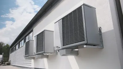 冷氣室外機裝在哪比較好？散熱、排水與噪音的位置判斷