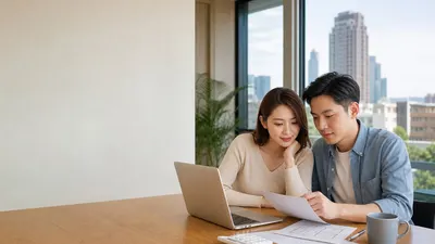 買房交屋款完整攻略：什麼時候付？尾款比例怎麼算？達人踩坑經驗分享