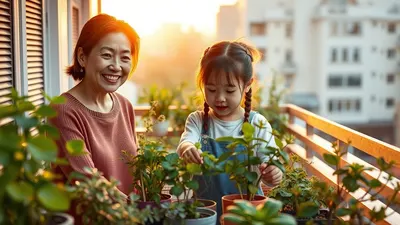合租家事分工怎麼談？避免室友關係崩壞的實用公約