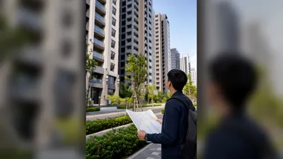 重劃區買房完整攻略｜費用、注意事項、踩雷全解析