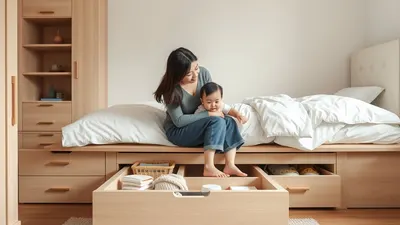夏季衣物換季收納指南：輕薄衣物折法教學與防蟲除濕實用技巧