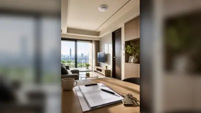 房屋保險完整攻略：火險、地震險一次搞懂，保障範圍費用與購買技巧