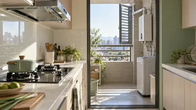 租屋瓦斯安全檢查清單：熱水器、瓦斯爐與通風設備入住前怎麼確認