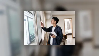 租屋看房必問15個問題｜採光、通風、隔音與電費一次看清楚