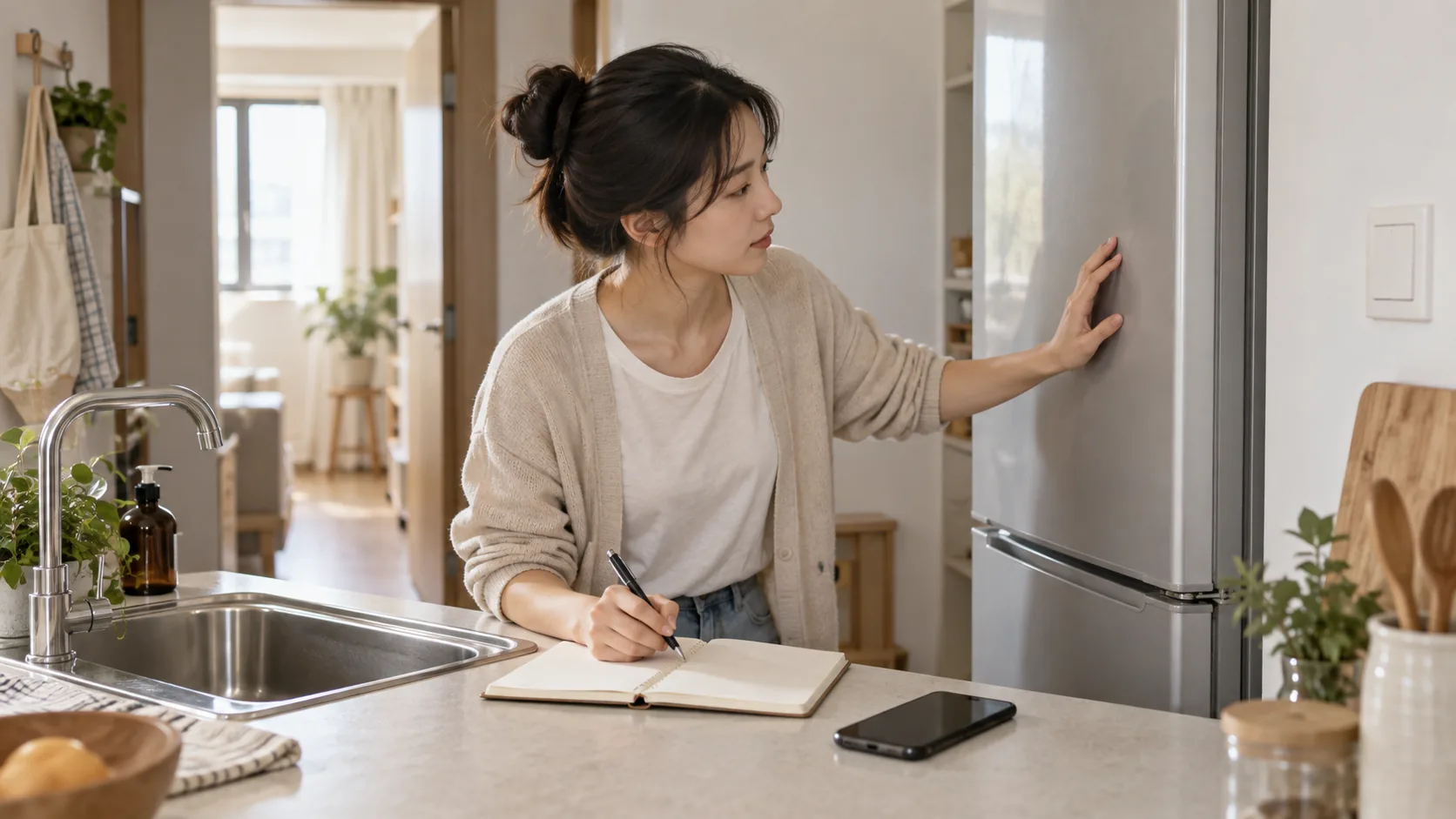 租屋入住第一週，怎麼建立設備故障與修繕紀錄？