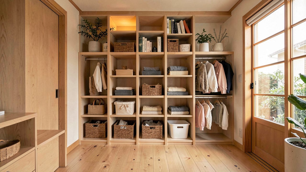 化妝品收納完整攻略：3大分類整理法，讓保養品、刷具、彩妝不再亂糟糟