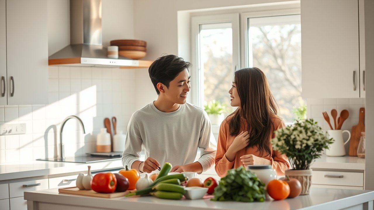 廚房水槽怎麼選？單槽vs雙槽、材質比較：過來人經驗談