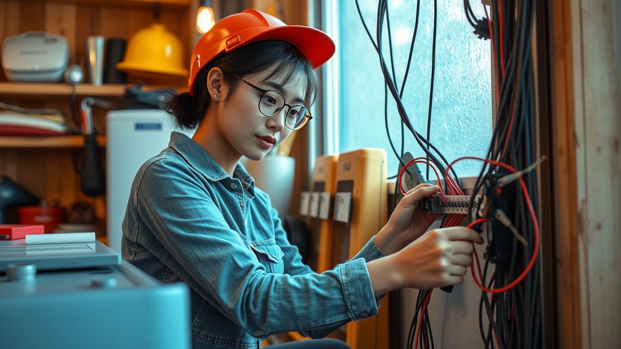 洗碗機安裝DIY完整攻略：水電管線配置不踩雷的實戰經驗分享