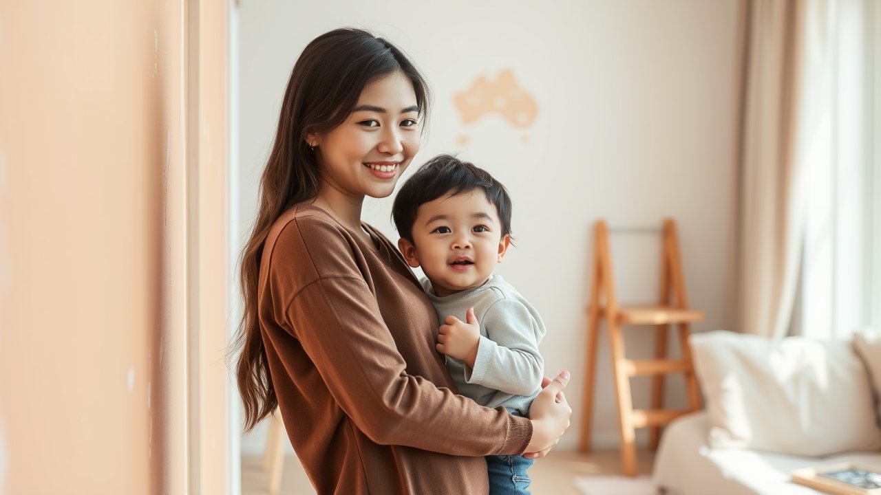 門把鬆了、壞了？一次搞懂門把更換教學