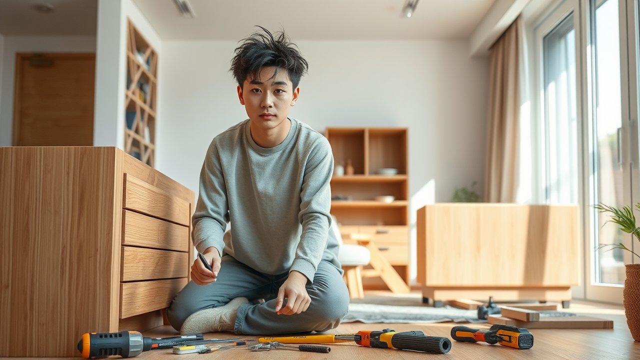 混搭風格怎麼搭纔不亂？設計師不說的配色與材質搭配公式