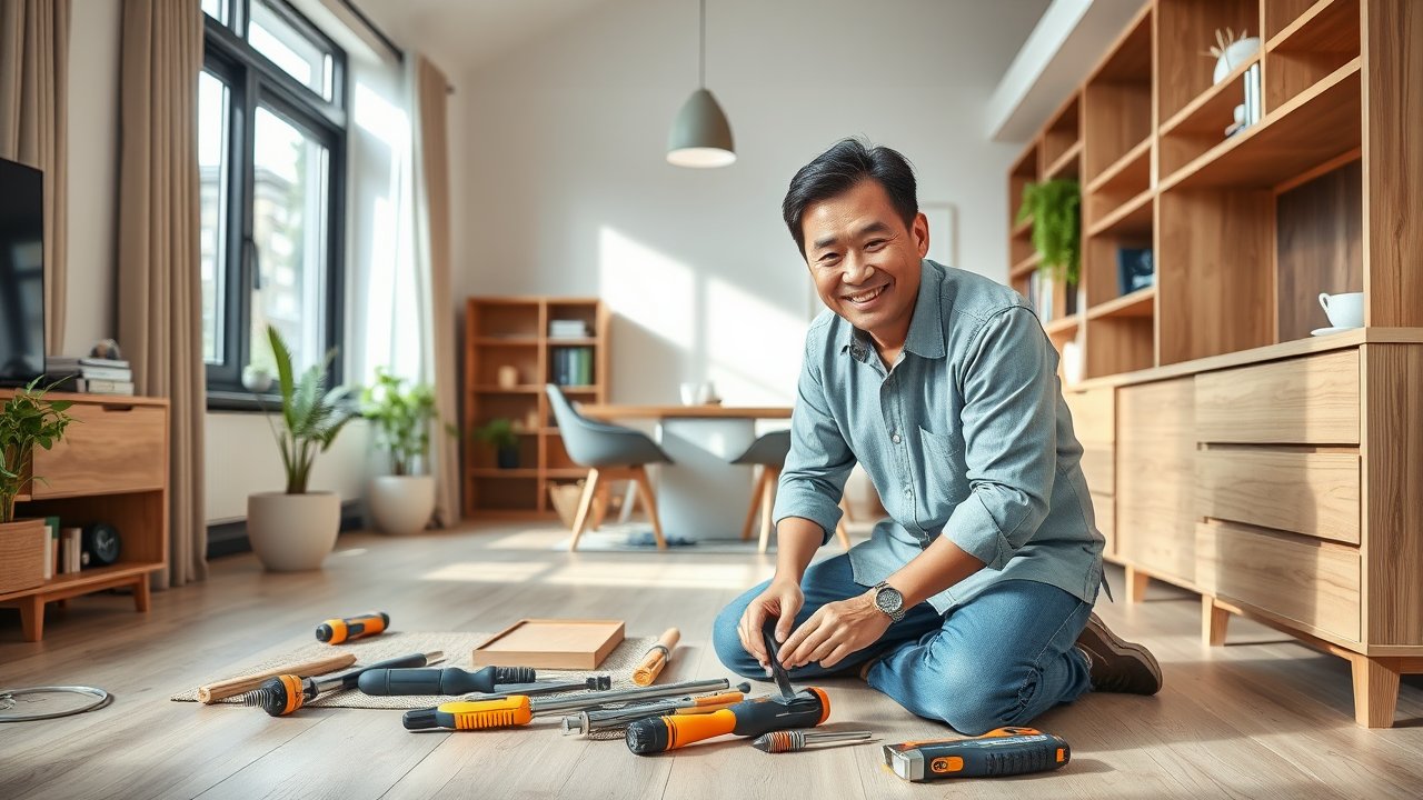台灣買房必看！建築耐振係數怎麼查？一次搞懂避開地震高風險住宅的實用攻略