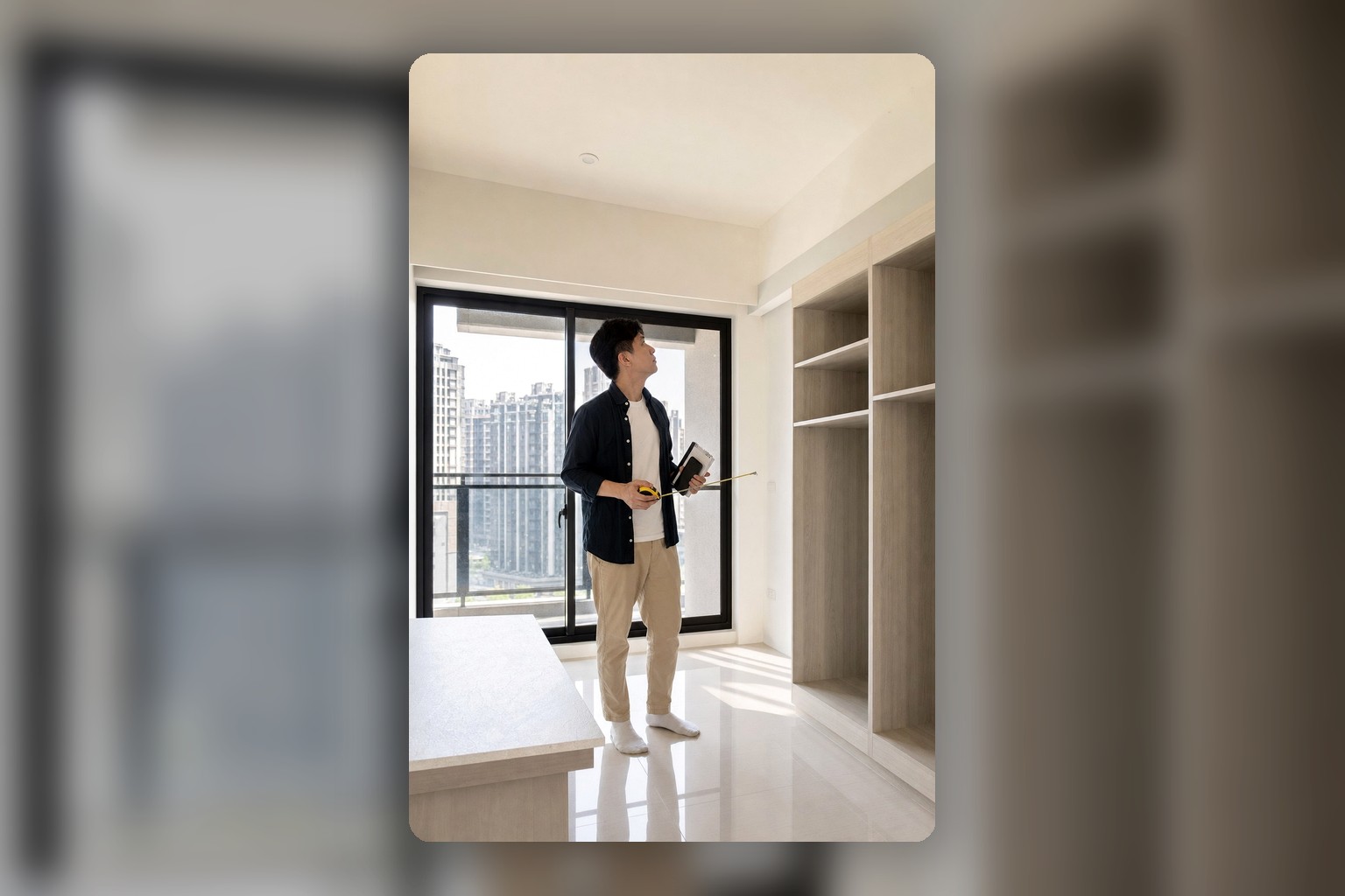 第一次看房不知道看什麼？20個看房注意事項清單帶著去就對了