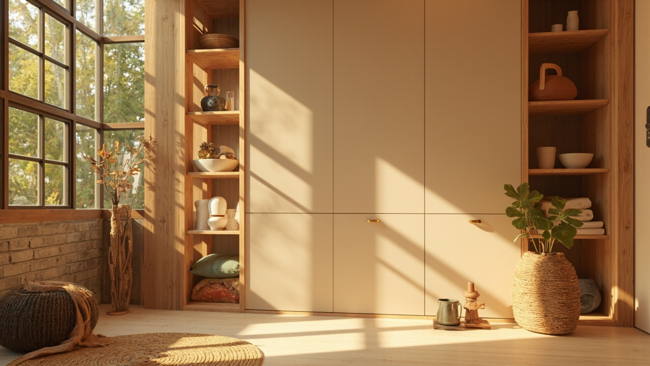 餐廳收納規劃攻略：餐具櫃、酒架、展示櫃配置一次搞懂