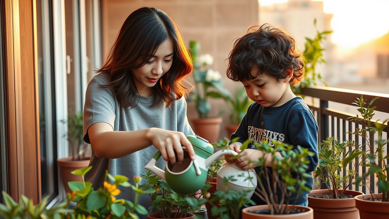 木地板保養完整攻略：打蠟、清潔、防潮的專家指南，讓家裡木地板常保如新